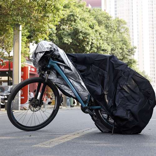 Obal na bicykel