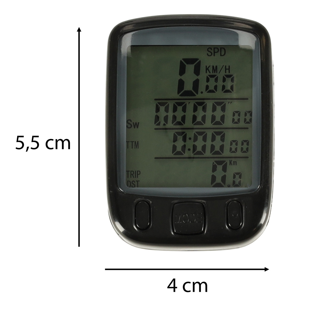 Tachometer Ralex