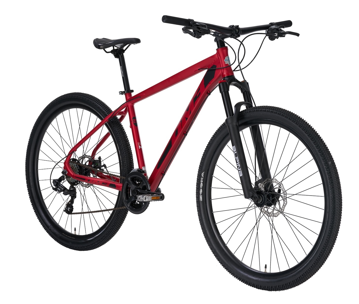 Horský bicykel Monster 29