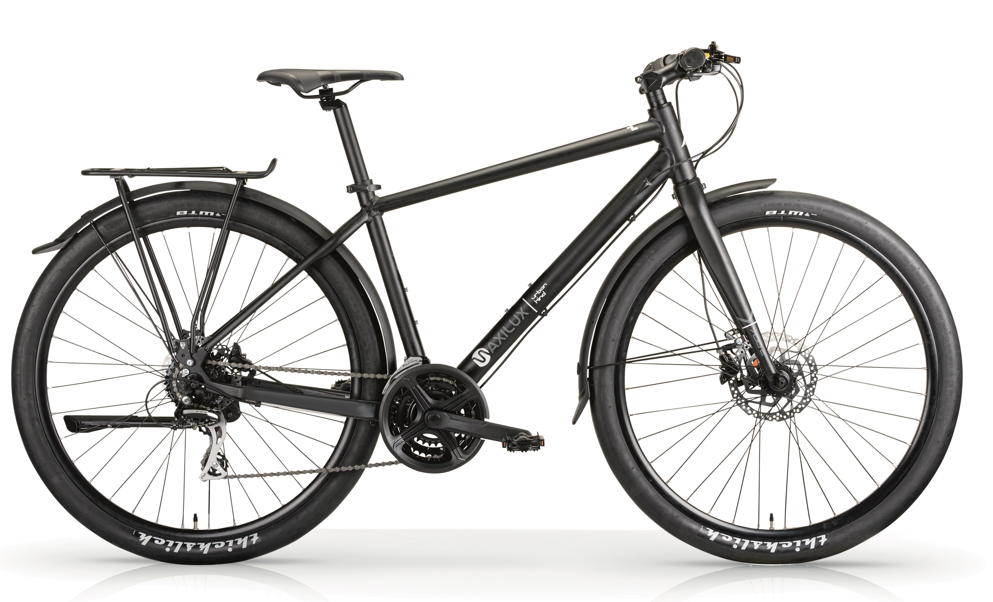 Pánsky krosový bicykel Maxilux 28