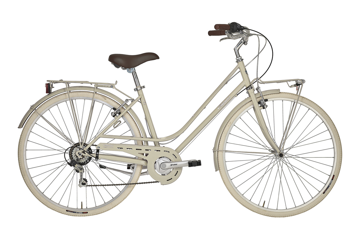 Dámsky bicykel Rondine 28