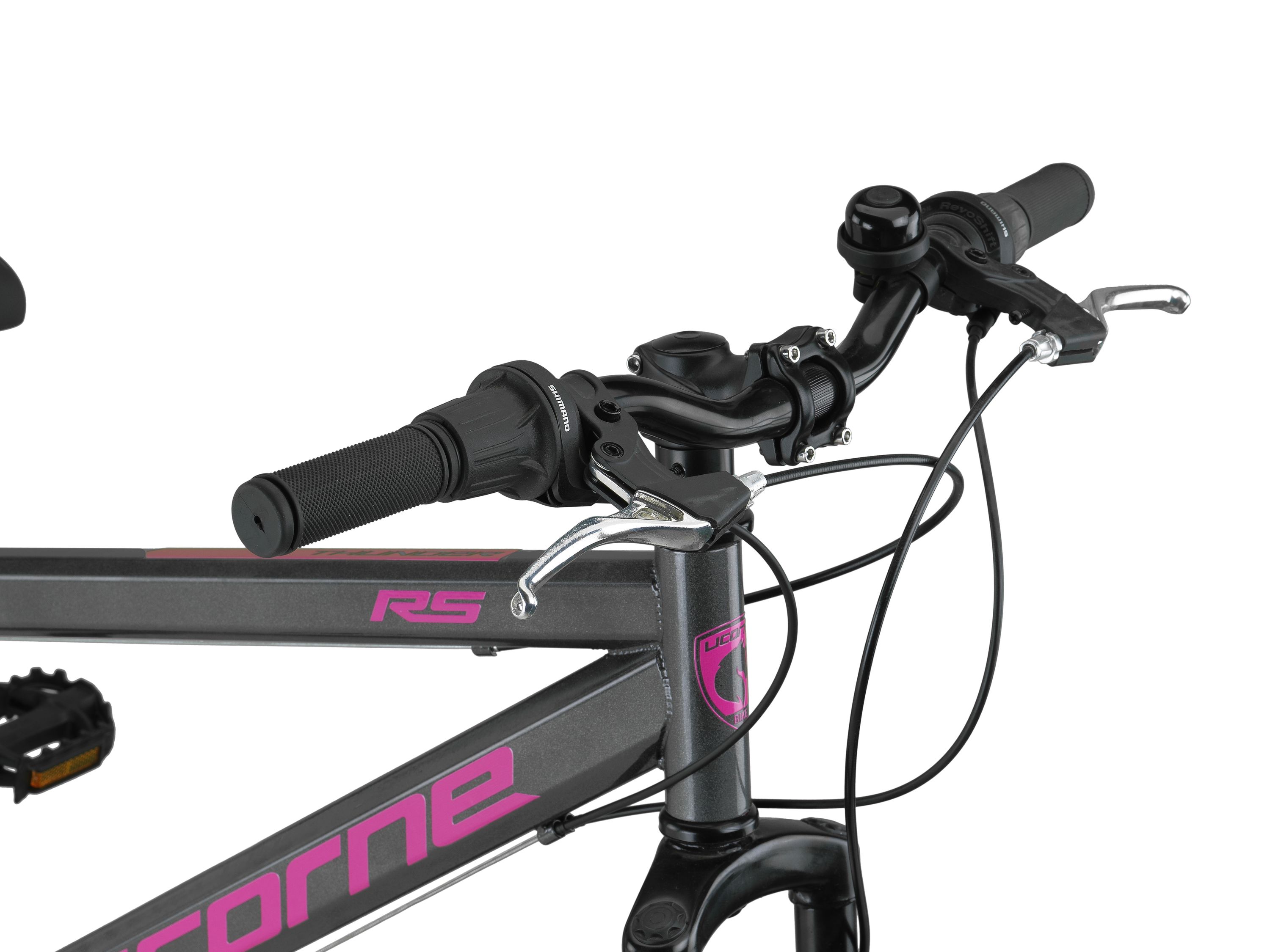 Detský horský bicykel Licorne Thunder 20-24