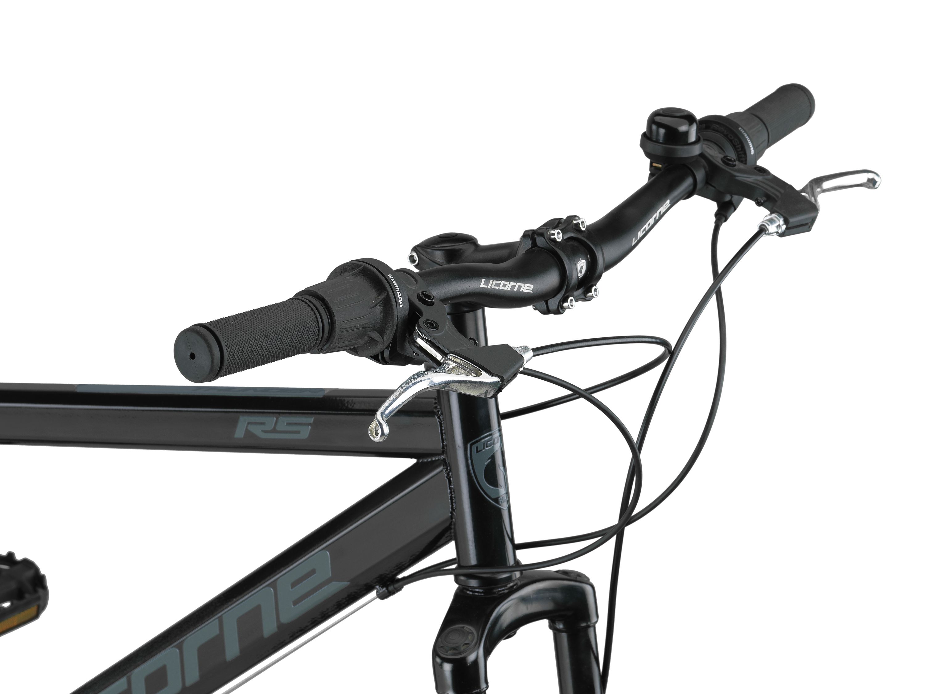 Horský bicykel Licorne Thunder 26, 27,5 a 29"