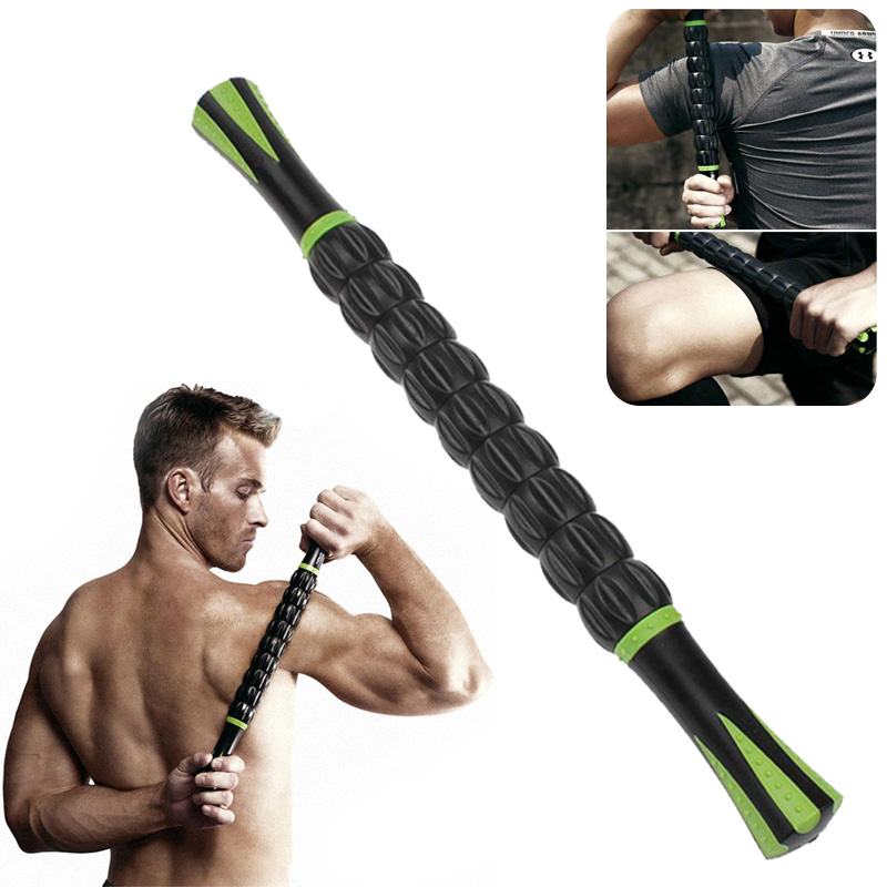 Roller masážna tyč
