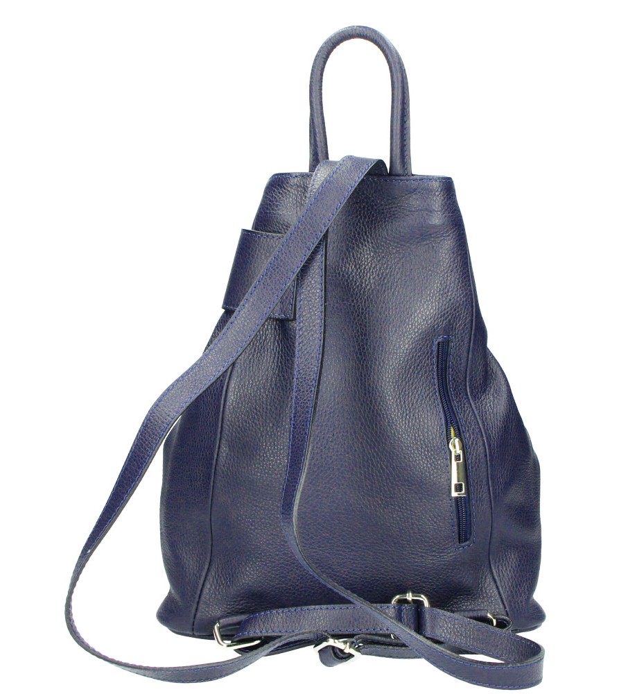 Dámsky kožený batoh Stella