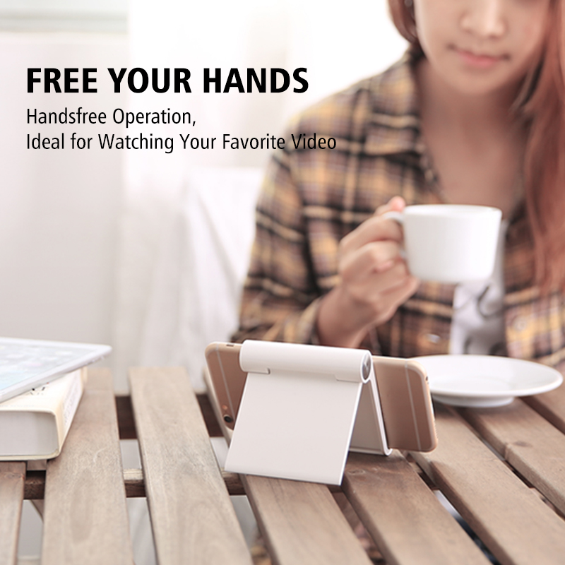 Univerzálny stojan na mobil, tablet 