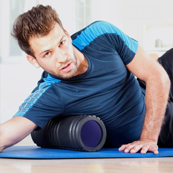 Masážny valec Foam Roller 