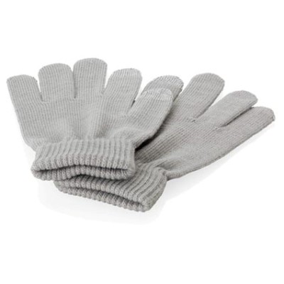 Touch dotykové zimné rukavice 