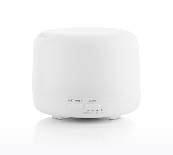 Zvlhčovač vzduchu Multi color