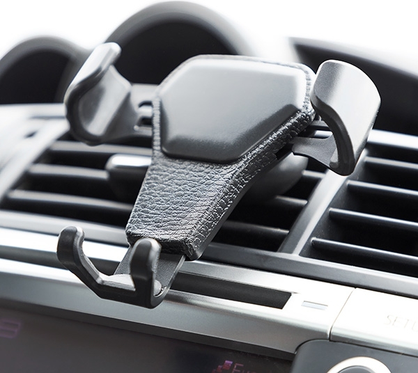 Gravity držiak na mobilný telefón do auta