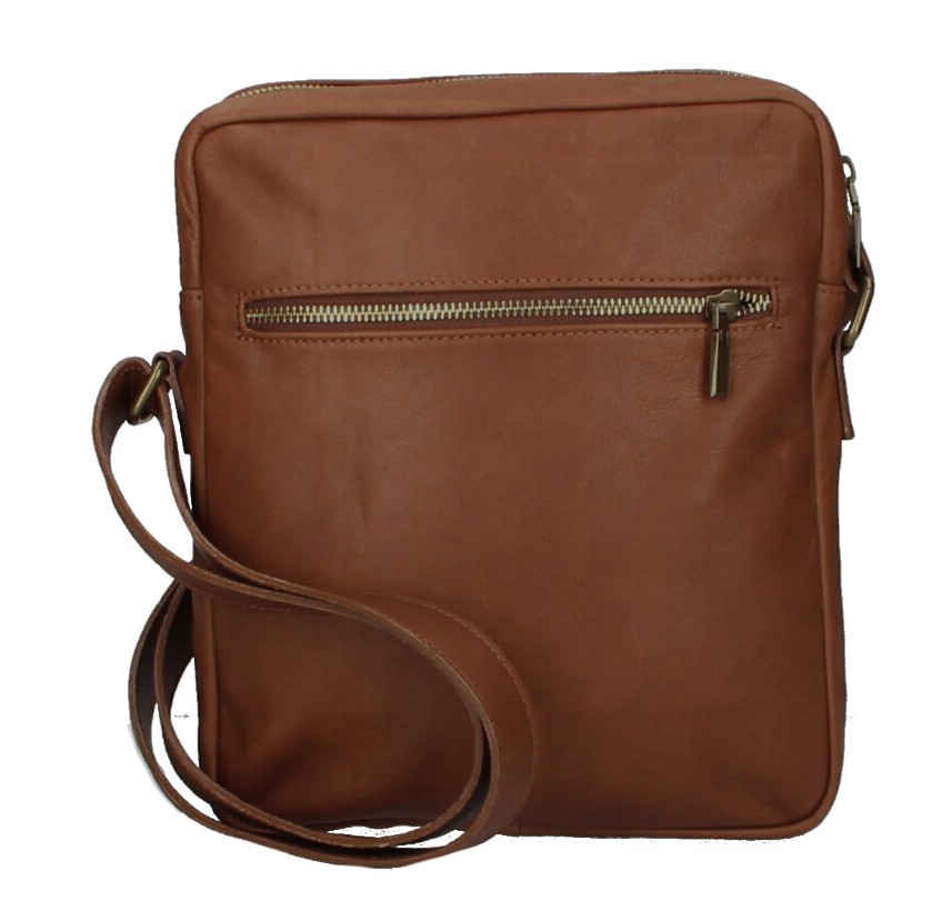 Beto pánska kožená taška cez rameno