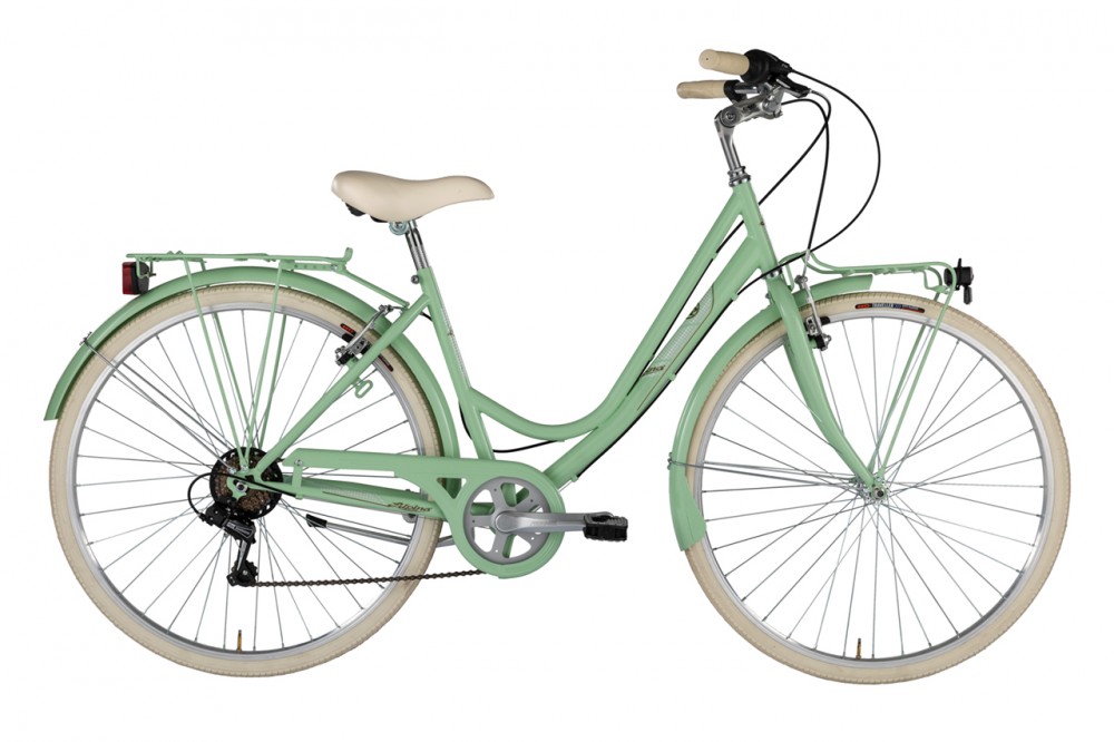 Sharyn Lady dámsky bicykel 28