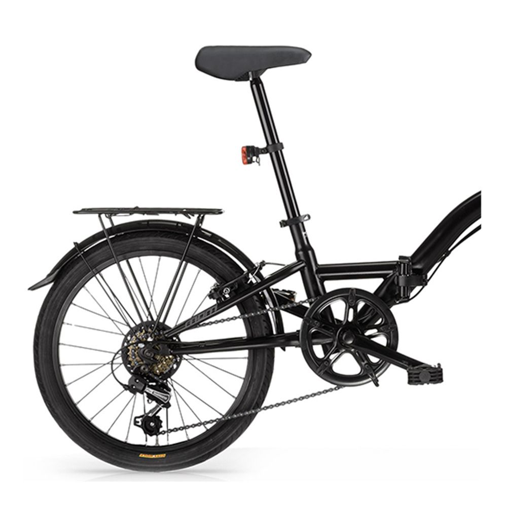 Skladací bicykel Easy 20