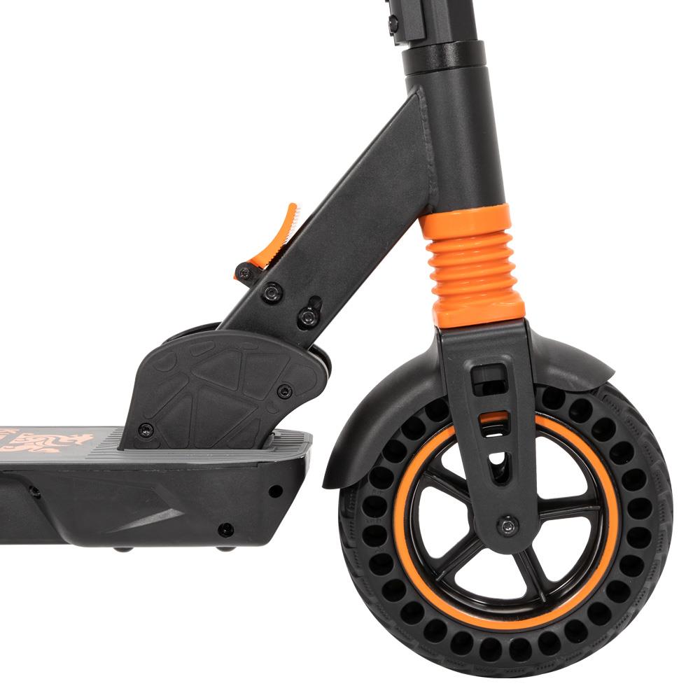 Elektrická kolobežka Kugoo Kirin S1 Pro