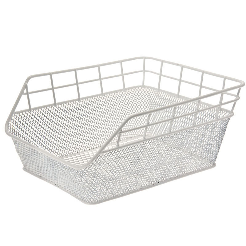 Zadný košík na bicykel Fantasy