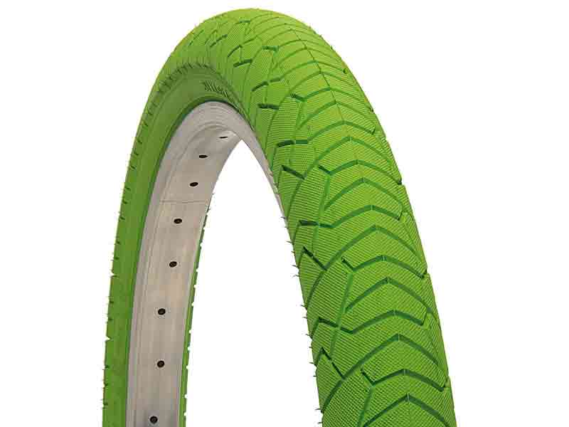 Plášť na bicykel 20x1,95 - rôzne farby