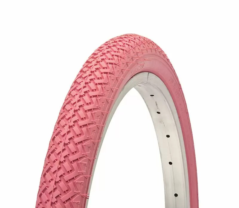 Plášť na bicykel 20x1,75 - rôzne farby