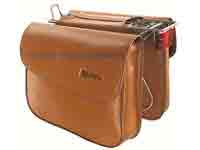 Taška na zadný nosič Milano 