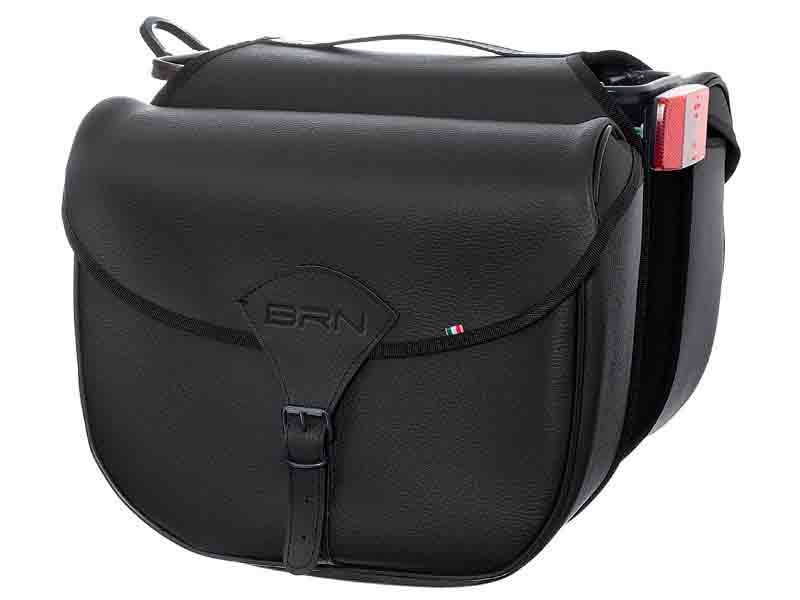 Taška na zadný nosič Parigi 