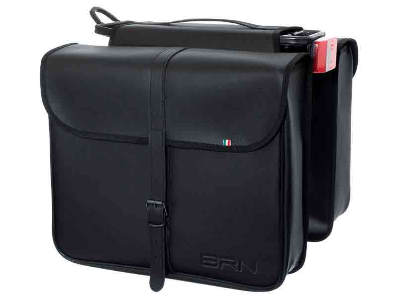 Taška na zadný nosič Zurigo 