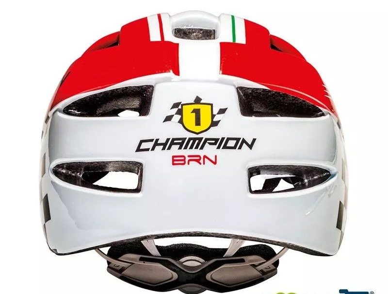 Detská helma Champion 