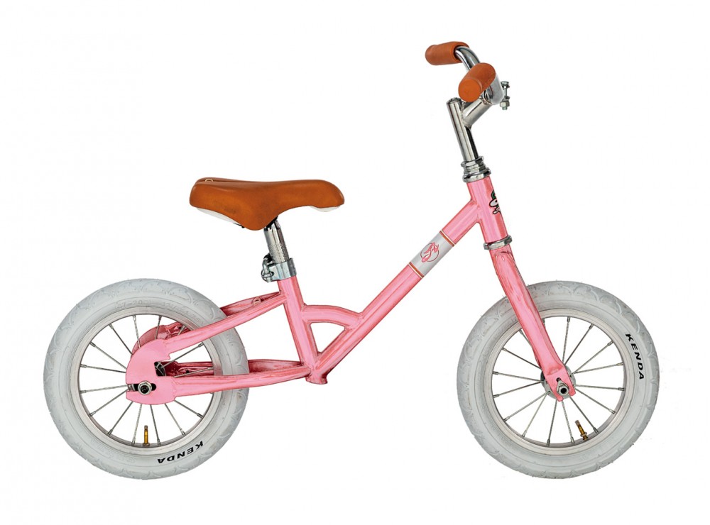 Detské odrážadlo Alpina