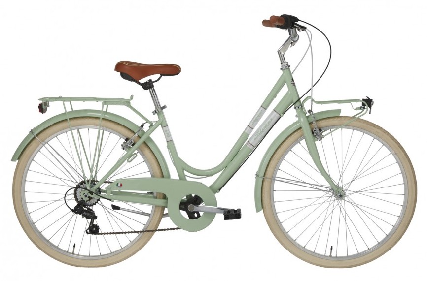 Dámsky bicykel Milly 26