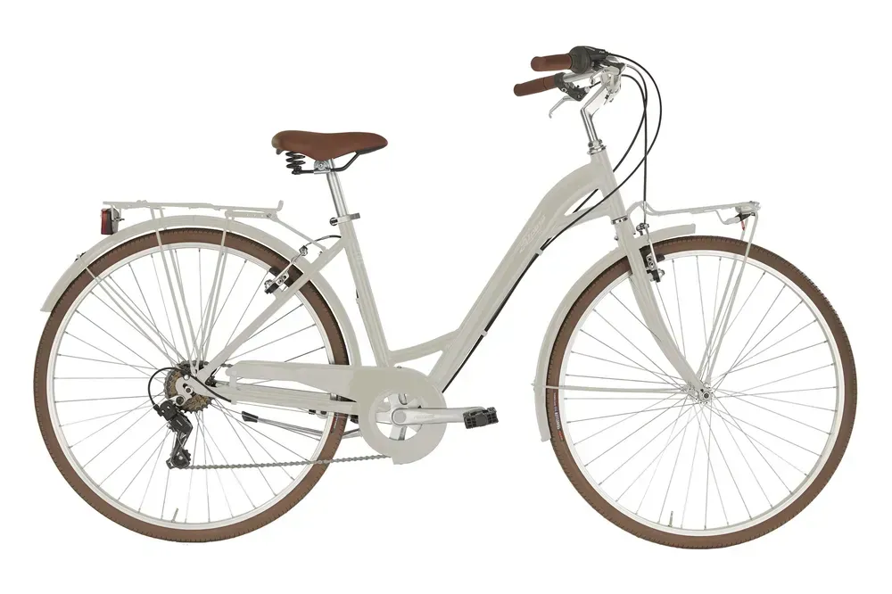 Dámsky bicykel Alpina Dorothy 26