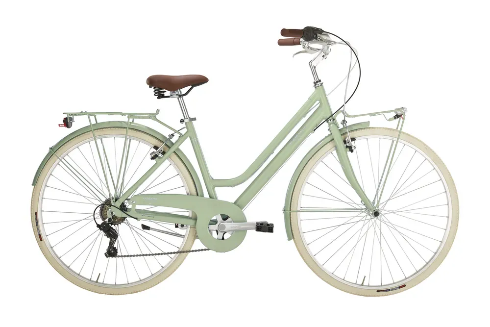 Dámsky bicykel Alpina Bonneville 28 