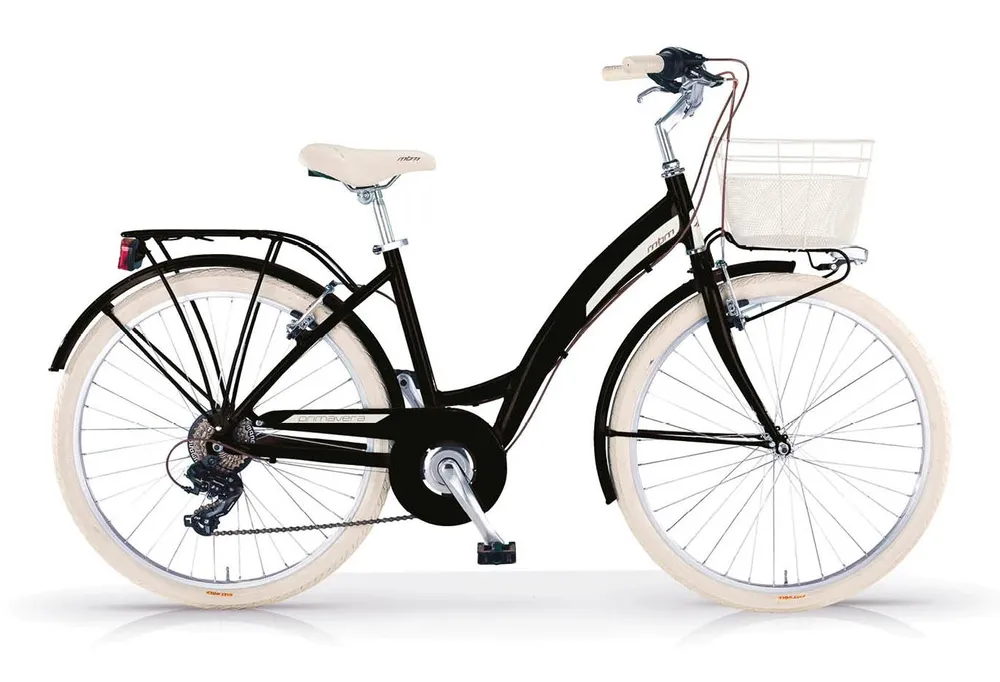 Dámsky bicykel Primavera