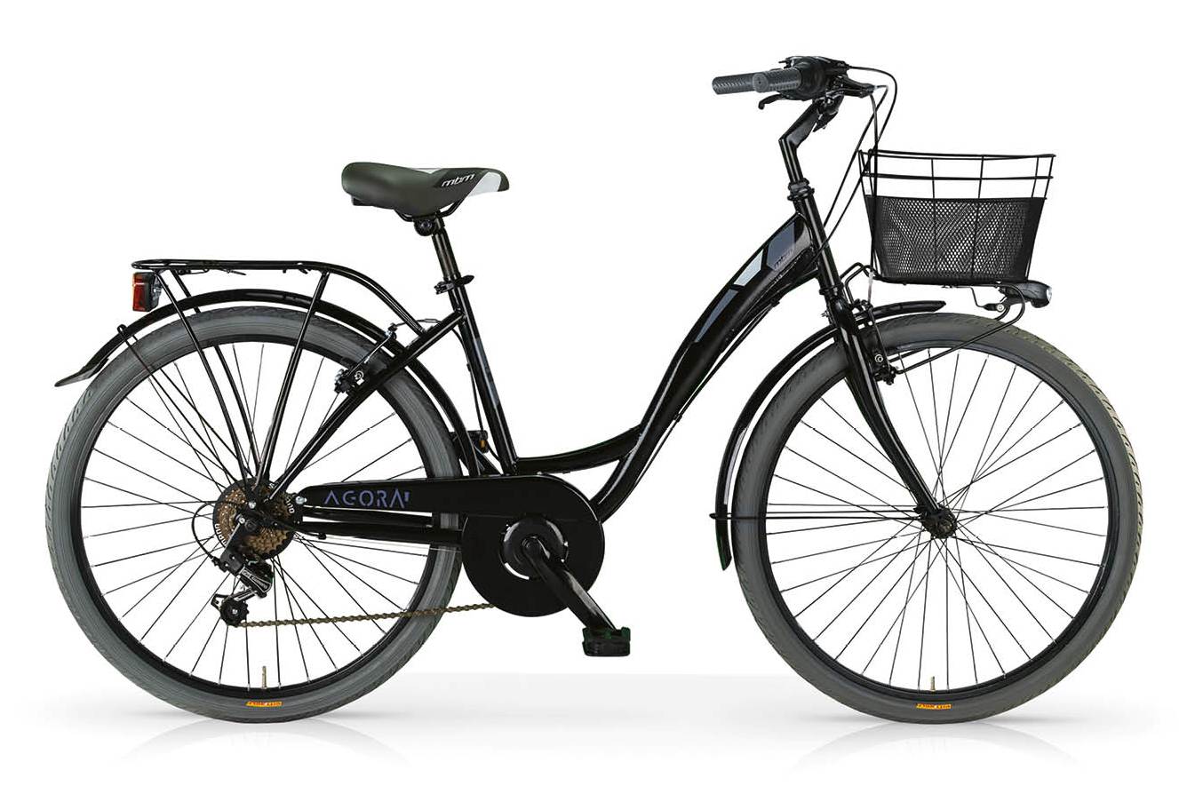 Dámsky bicykel Agora 