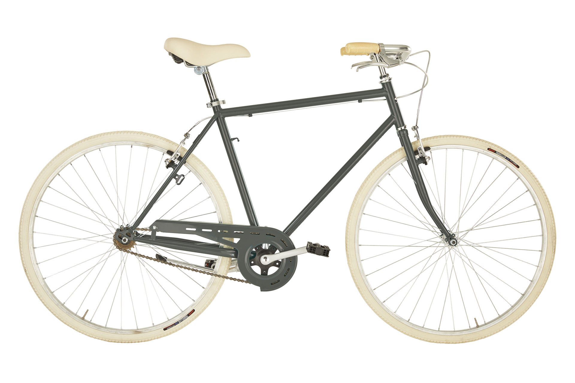 Pánsky bicykel Alpina Ego 28 