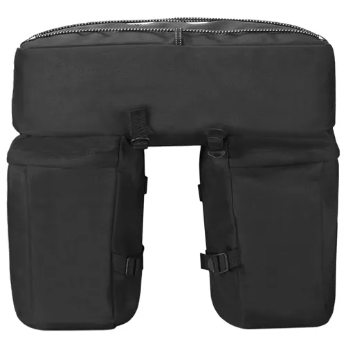 Dvojitá taška na bicykel – 60 l 