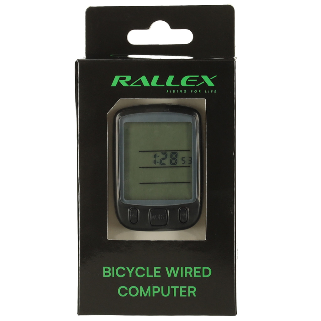 Tachometer Ralex