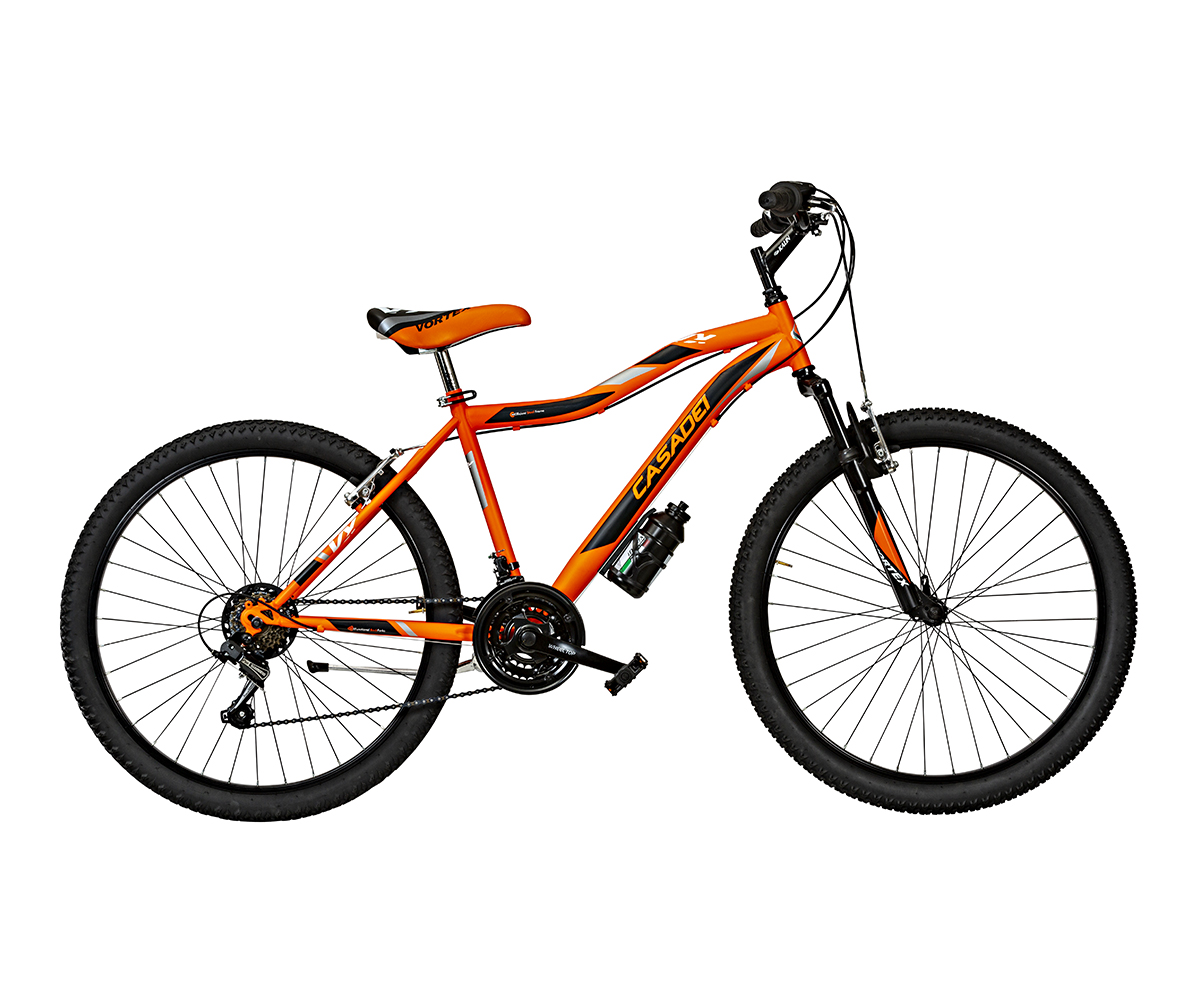 Detský bicykel Vortex 24-26