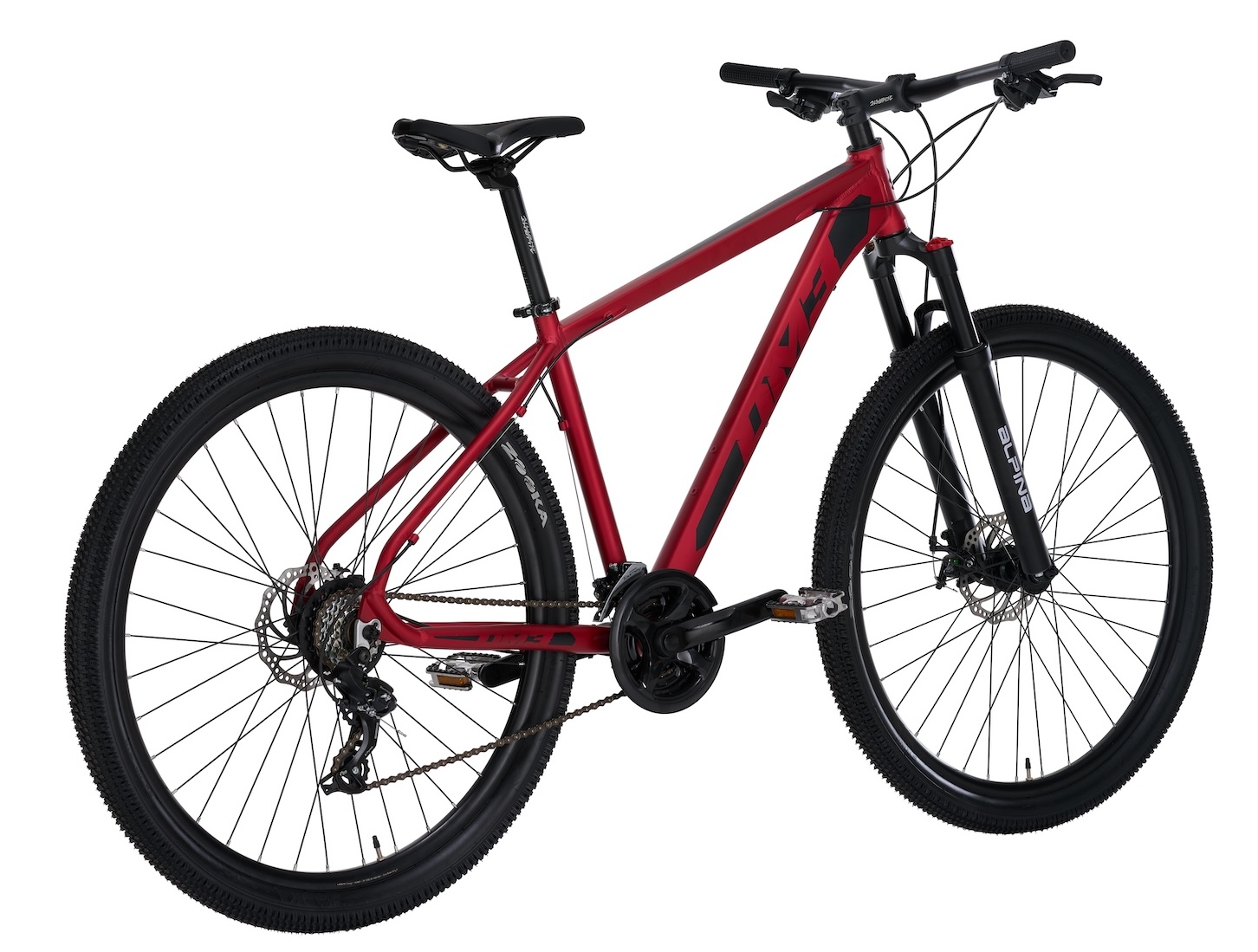 Horský bicykel Monster 29