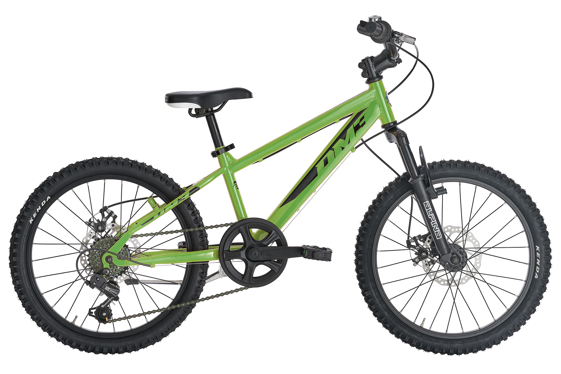 Detský horský bicykel Flip 20