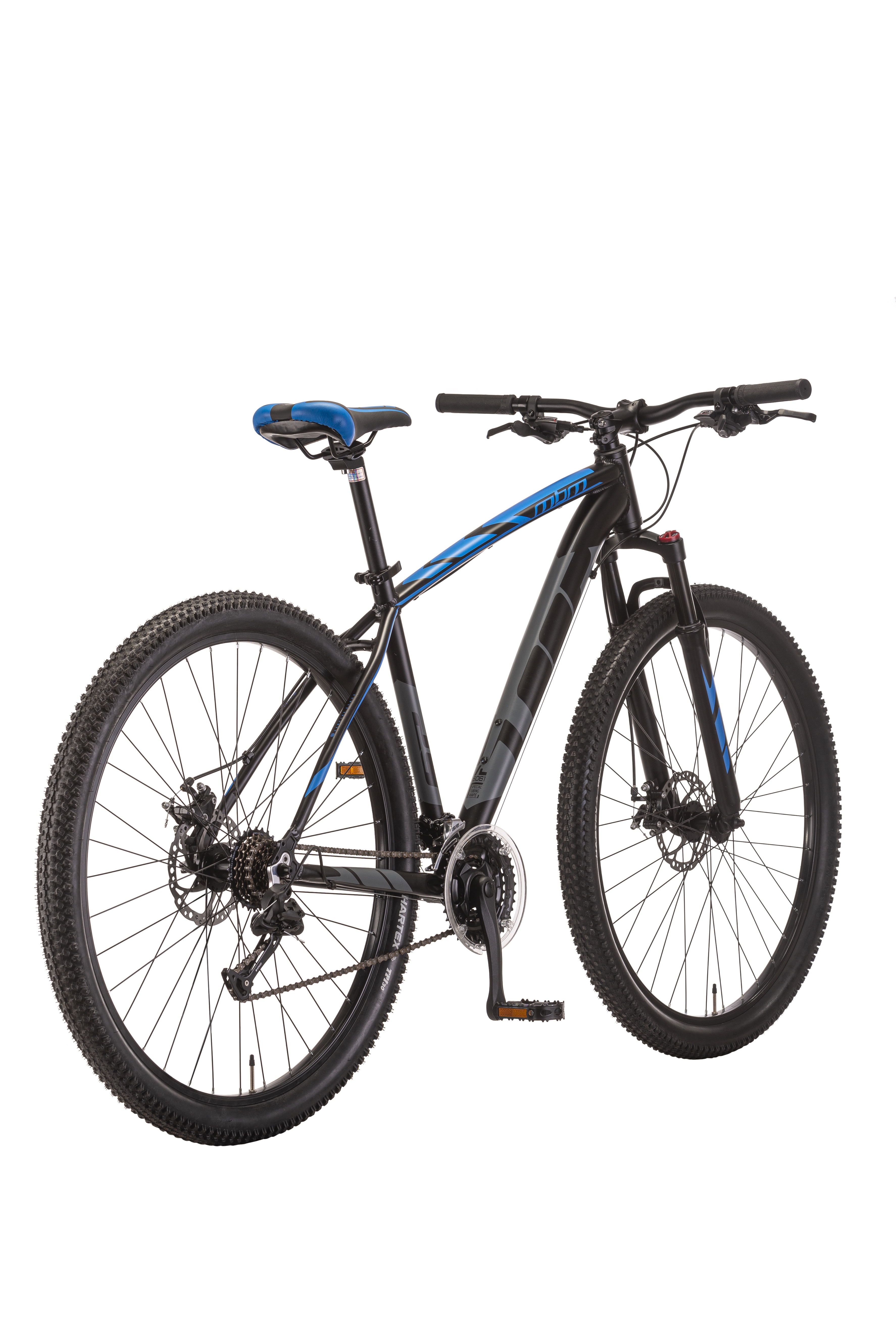 Horský bicykel MBM Loop 29