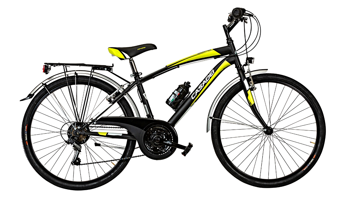 Horský bicykel Nevada 26-27,5