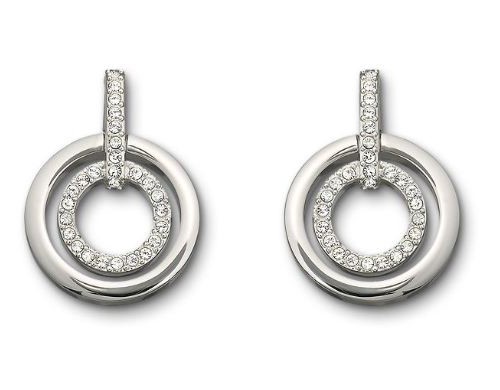 PV crystal luxusný set circle