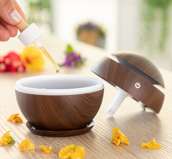 Fea mini zvlhčovač vzduchu