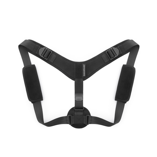 Nastaviteľný pás pre správne držanie tela