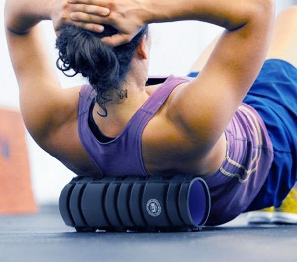 Masážny valec Foam Roller 