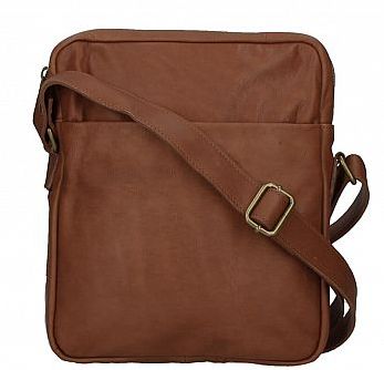 Beto pánska kožená taška cez rameno