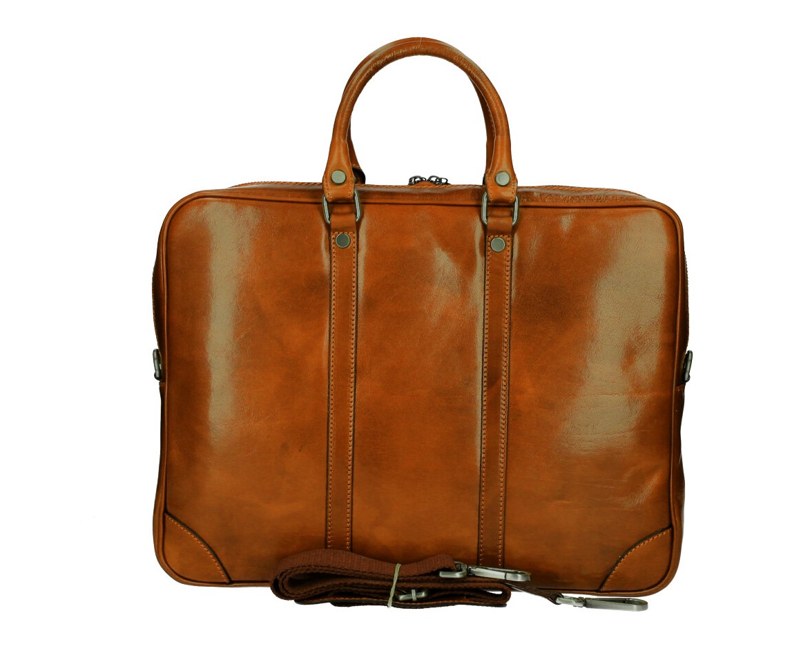 Gavin pánska kožená taška