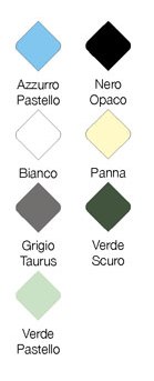 Dámsky bicykel Casadei Vintage 6V hliníkový