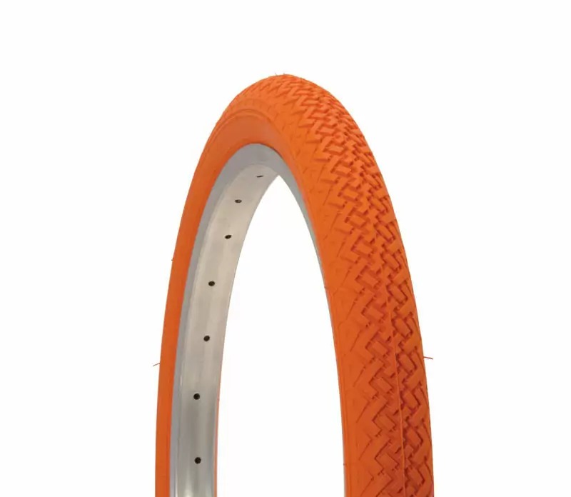 Plášť na bicykel 20x1,75 - rôzne farby