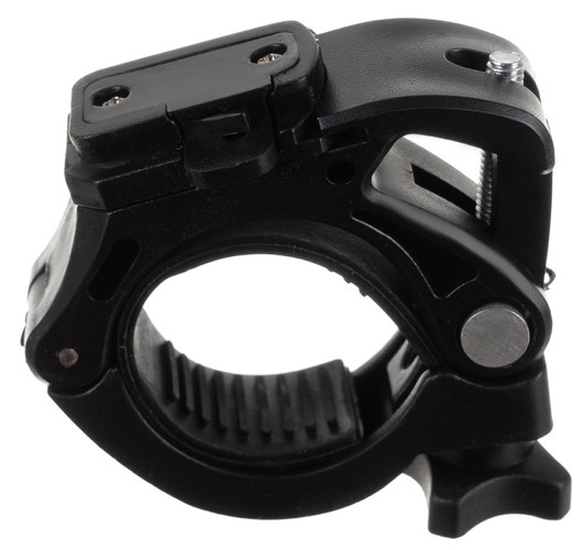 LED svetlo na bicykel T6 – predné aj zadné 