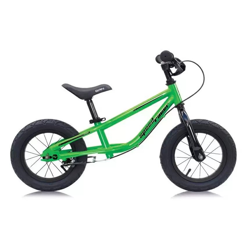 Detské odrážadlo Speed Racer 