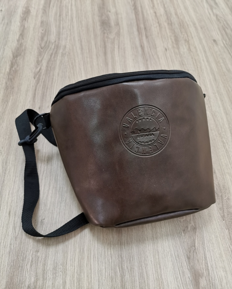 Licorne taška na riadidlá